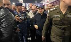 مجسر الفضيلية يدخل الخدمة في بغداد